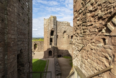 Goodrich Castle 2025